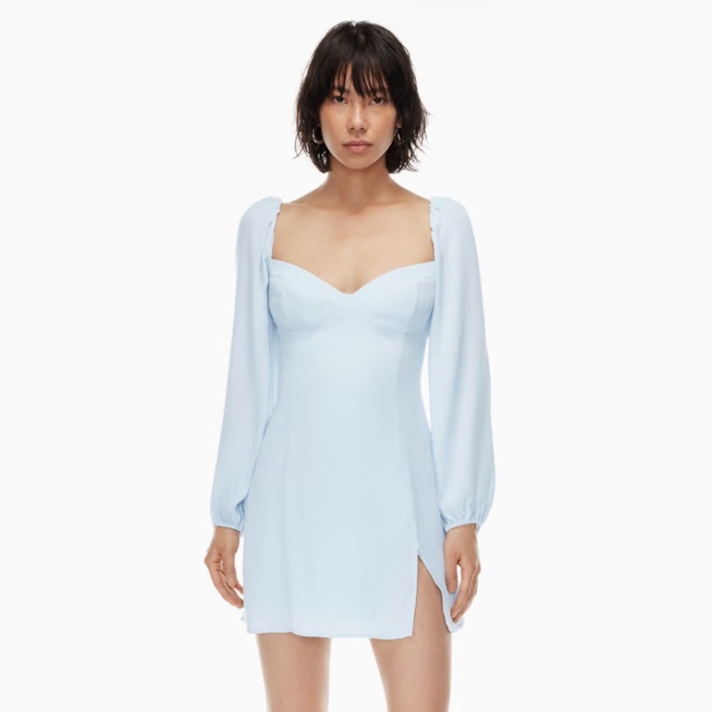 ARITZIA Novella Dress